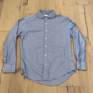Nordstrom Rack Men’s Long Sleeve Button Down SizeL
